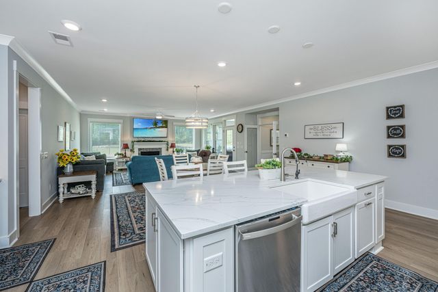 202 Huguenot Trail, Huger, SC 29450