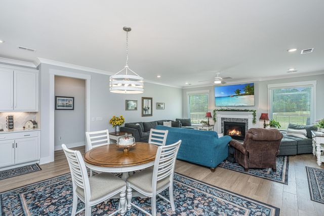 202 Huguenot Trail, Huger, SC 29450