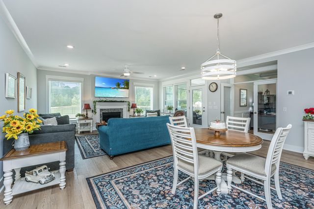 202 Huguenot Trail, Huger, SC 29450