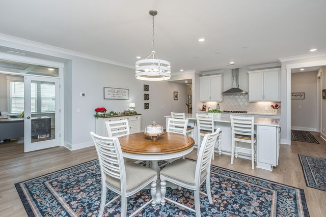 202 Huguenot Trail, Huger, SC 29450