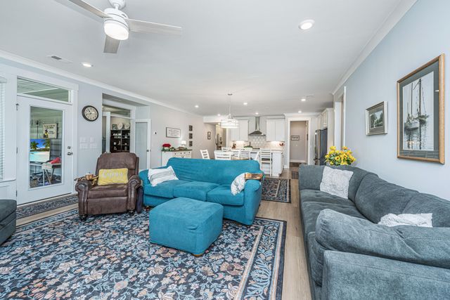202 Huguenot Trail, Huger, SC 29450