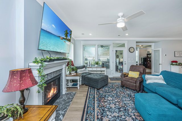 202 Huguenot Trail, Huger, SC 29450