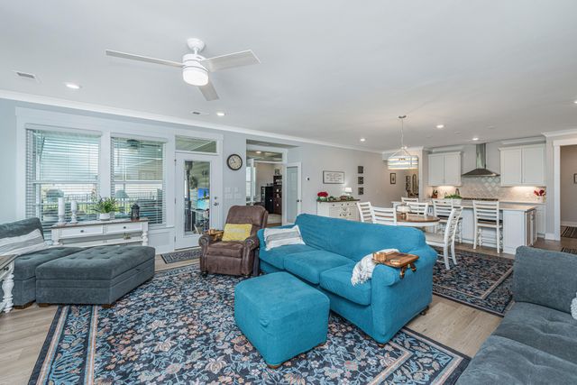 202 Huguenot Trail, Huger, SC 29450