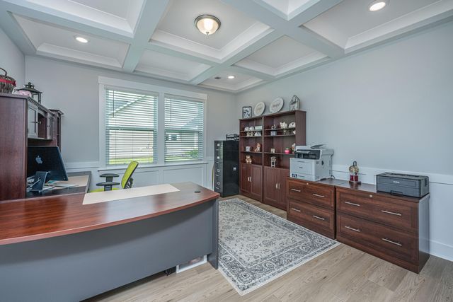202 Huguenot Trail, Huger, SC 29450