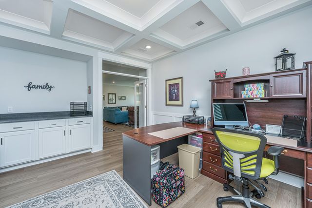 202 Huguenot Trail, Huger, SC 29450