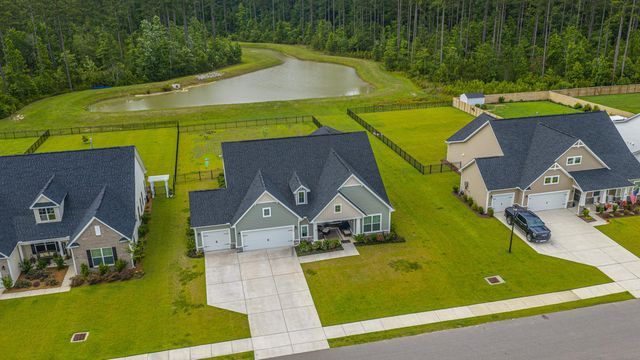 202 Huguenot Trail, Huger, SC 29450