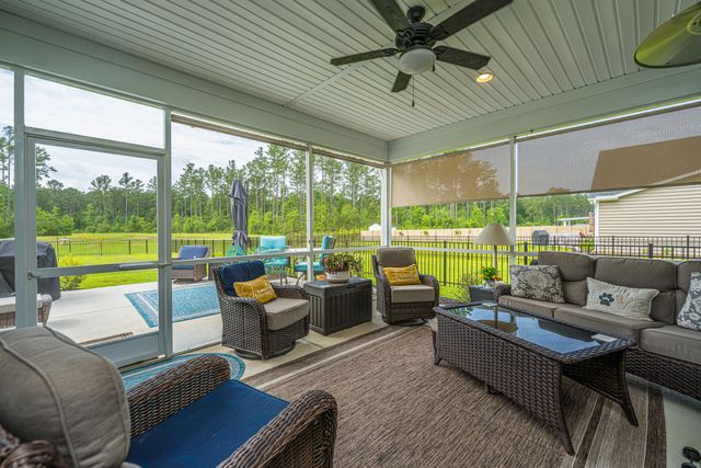 202 Huguenot Trail, Huger, SC 29450
