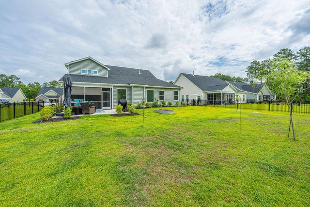 202 Huguenot Trail, Huger, SC 29450