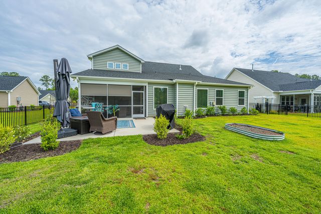 202 Huguenot Trail, Huger, SC 29450