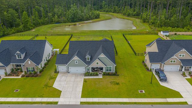 202 Huguenot Trail, Huger, SC 29450