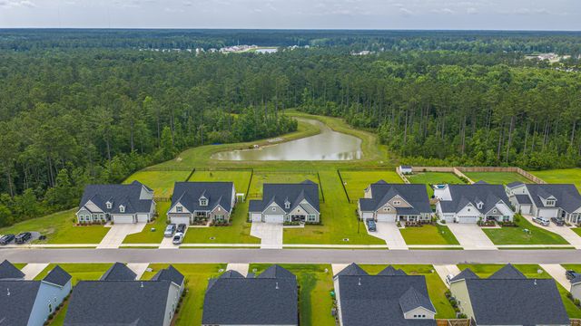 202 Huguenot Trail, Huger, SC 29450