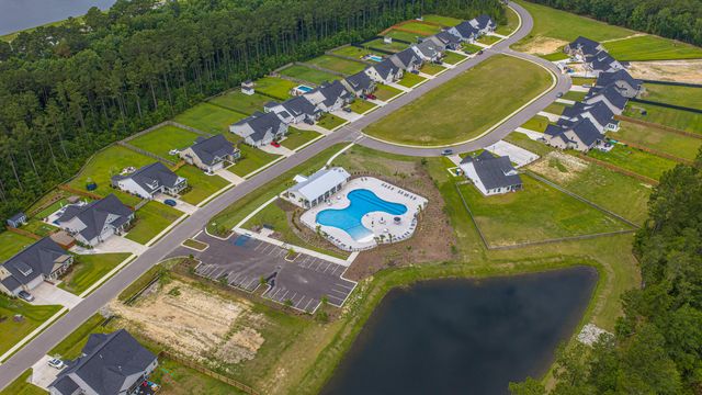202 Huguenot Trail, Huger, SC 29450