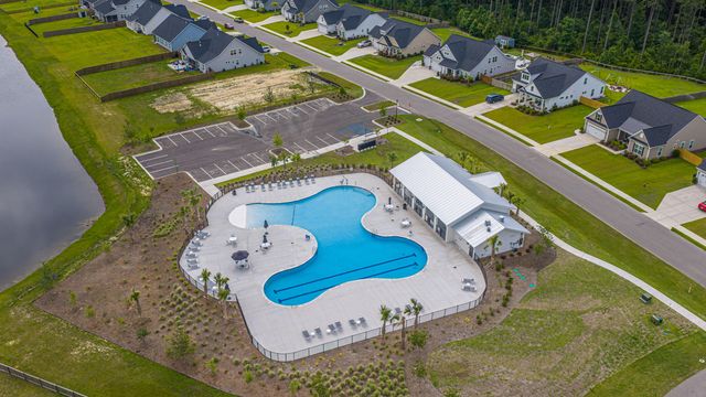 202 Huguenot Trail, Huger, SC 29450
