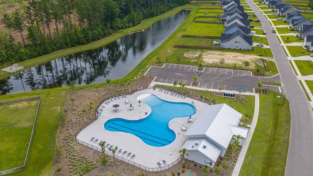 202 Huguenot Trail, Huger, SC 29450