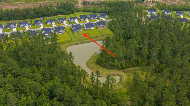 202 Huguenot Trail, Huger, SC 29450