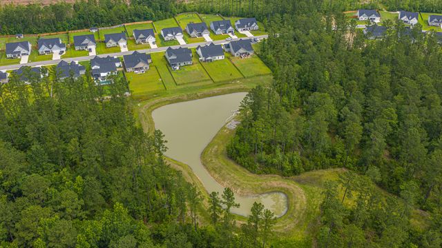 202 Huguenot Trail, Huger, SC 29450
