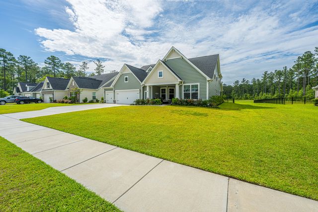 202 Huguenot Trail, Huger, SC 29450