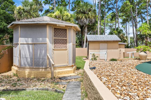 2510 Washington Street, Melbourne, FL 32904