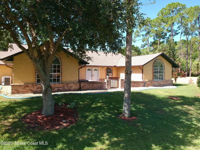 2510 Washington Street, Melbourne, FL 32904