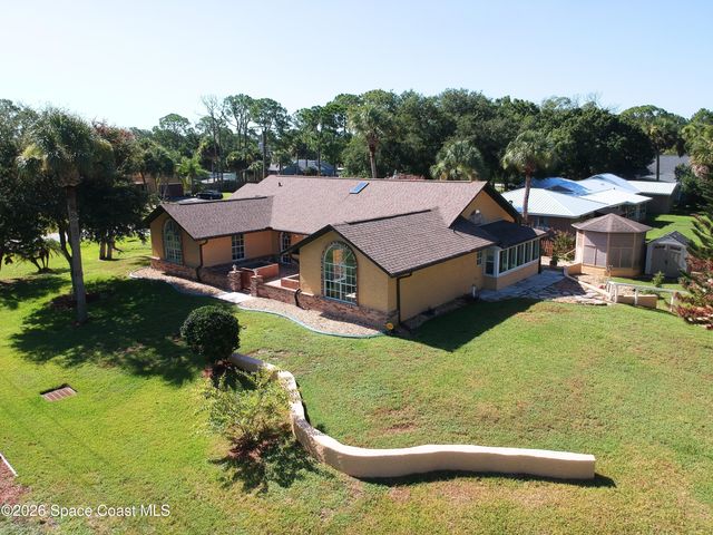2510 Washington Street, Melbourne, FL 32904