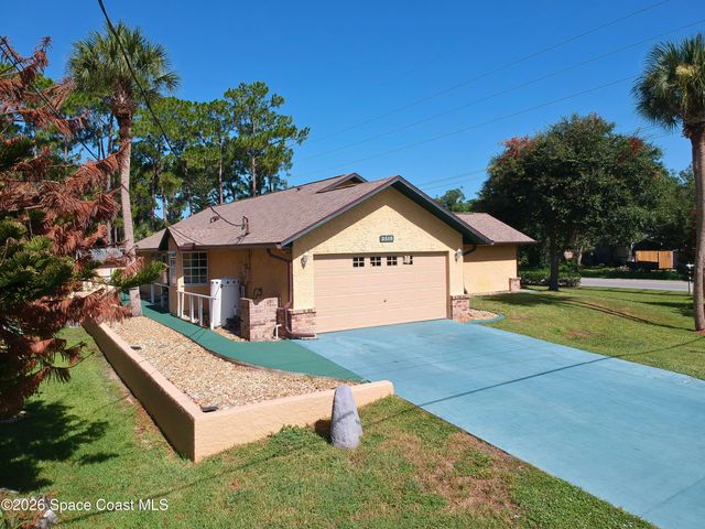 2510 Washington Street, Melbourne, FL 32904