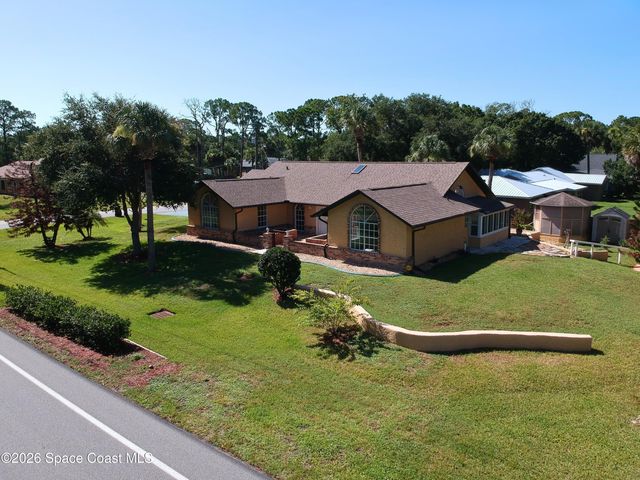 2510 Washington Street, Melbourne, FL 32904