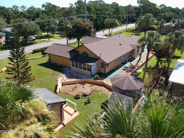 2510 Washington Street, Melbourne, FL 32904