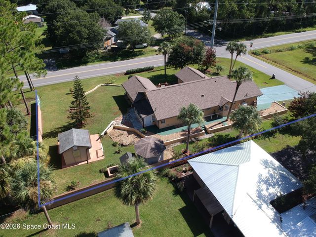 2510 Washington Street, Melbourne, FL 32904