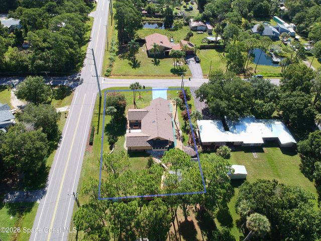 2510 Washington Street, Melbourne, FL 32904