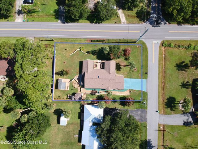 2510 Washington Street, Melbourne, FL 32904