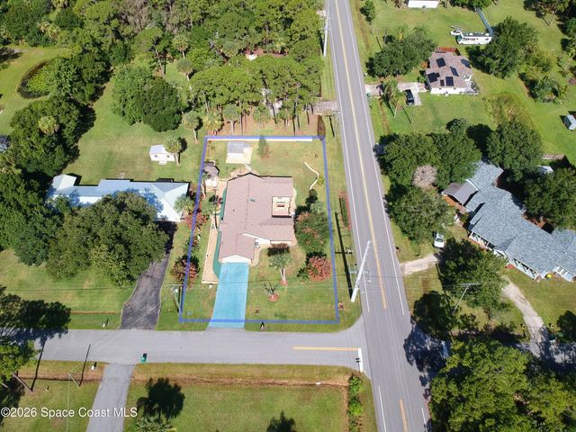 2510 Washington Street, Melbourne, FL 32904