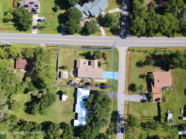 2510 Washington Street, Melbourne, FL 32904