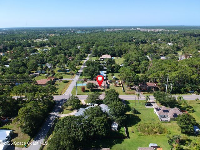 2510 Washington Street, Melbourne, FL 32904
