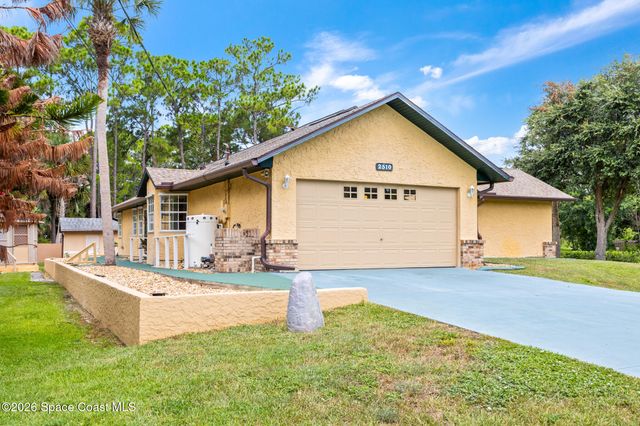 2510 Washington Street, Melbourne, FL 32904