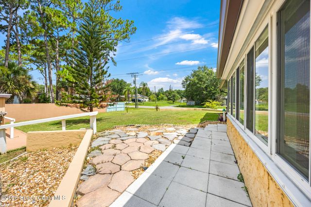2510 Washington Street, Melbourne, FL 32904