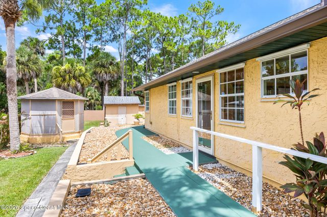 2510 Washington Street, Melbourne, FL 32904