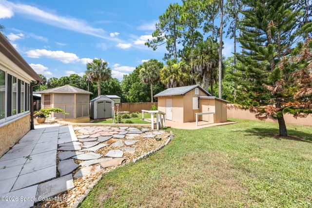 2510 Washington Street, Melbourne, FL 32904