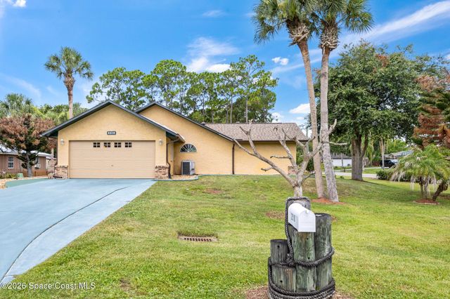 2510 Washington Street, Melbourne, FL 32904