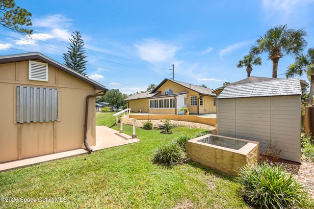 2510 Washington Street, Melbourne, FL 32904