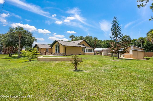 2510 Washington Street, Melbourne, FL 32904