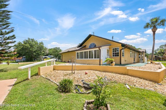 2510 Washington Street, Melbourne, FL 32904