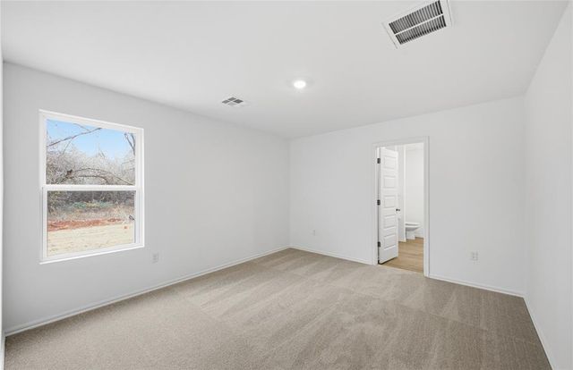 3641 Pete Street, Mustang, OK 73064