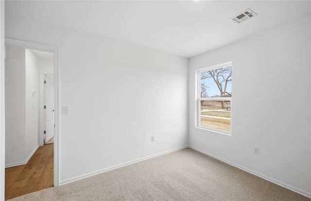 3641 Pete Street, Mustang, OK 73064