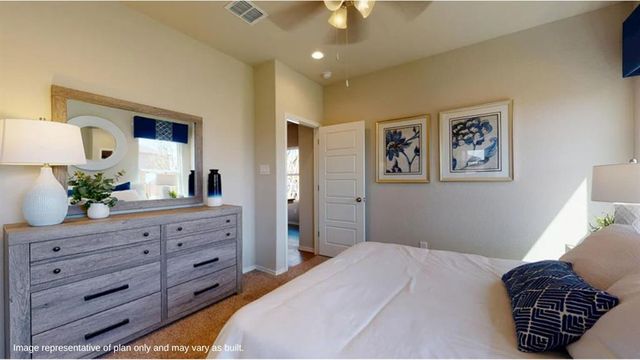 3641 Pete Street, Mustang, OK 73064