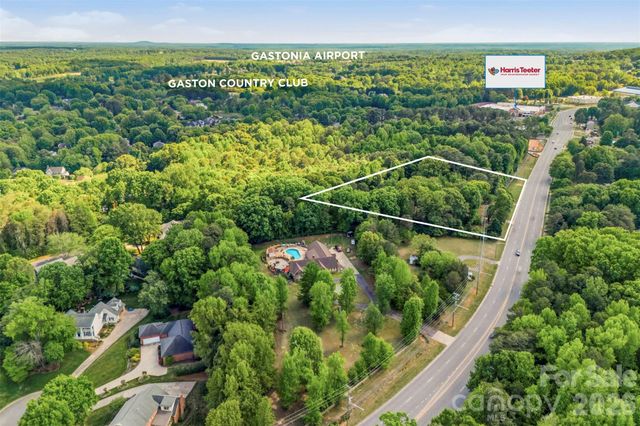 3110 Robinwood Road, Gastonia, NC 28054