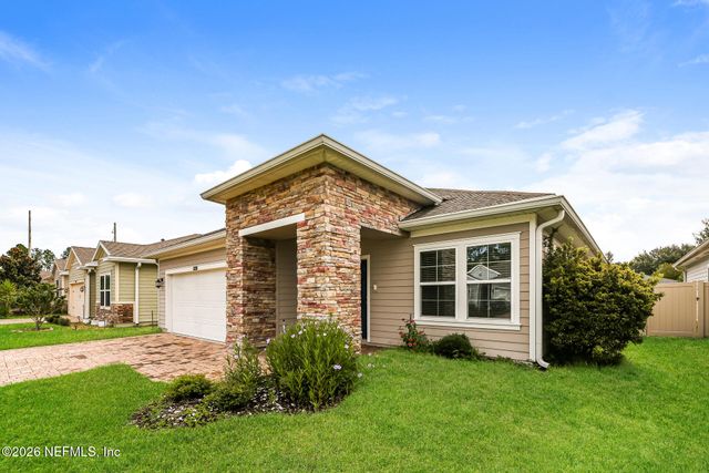 9967 PAVNES CREEK Drive, Jacksonville, FL 32222