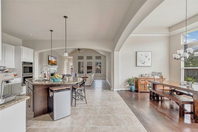 18115 Stari Most Lane, Houston, TX 77044