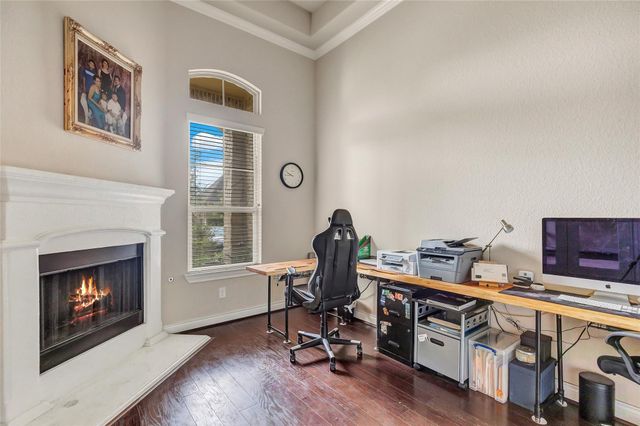 18115 Stari Most Lane, Houston, TX 77044