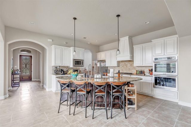 18115 Stari Most Lane, Houston, TX 77044