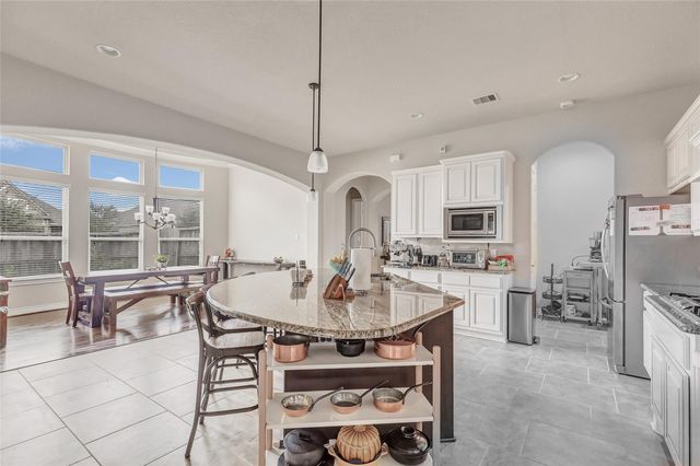 18115 Stari Most Lane, Houston, TX 77044
